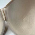 Le Mystere Cream lined Bra 36DDD 36F Size undefined Photo 8