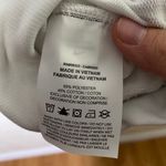 Nike Yoga Women's Wrap-Back Top Photo 4