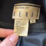 American Vintage Vintage Double Breasted Blazer Photo 4