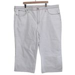 Madewell  The Perfect‎ Vintage Wide-Leg Jeans Light Wash Size 26W NWT Photo 1