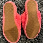 UGG 🍒 FLUFF YEAH SHEARLING SLINGBACK SLIPPERS SIZE 6🍒 Photo 2