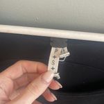 Free People  Bonsai Tulip Hem 3/4 Tee Photo 3