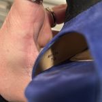 Diane Von Furstenberg  Suede Shoes Photo 5