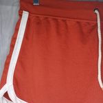 secret treasures  Coffee Till Cocktails cropped Hoodie and shorts pajamas Burnt Photo 15