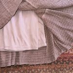 LOVE STITCH DUSTY PINK TIERED TANK DRESS Photo 5