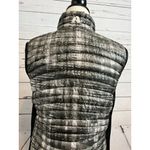 Eddie Bauer Eddie Bauer First Ascent Stormdown 800 Womens Small Goose Down Puffer Vest Photo 8