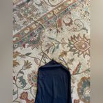 JLUXLABEL NWT:  Elegant Black Halter Maxi Dress with gold chain Photo 1