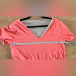 Kate Spade Saturday reversible cotton dress size medium Photo 3