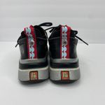 Bala Shoes Twelve Nocturnal Nurse Sneakers Shoes Women's Size 7 Mens 5.5 Black Photo 4