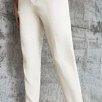 SheIn High Waisted Belted Pants Photo 3