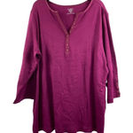 Dress Barn  Women's Longsleeve Top Photo 0