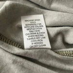 Workshop Republic Clothing 💥🆕Workshop Olive Zebra Print Tank Top S🆕 Photo 8