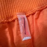 Free People Movement orange cargo pants size XS Photo 6