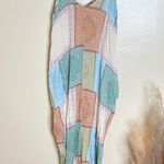 Lovestitch Parker Paisley Mila Maxi Dress Photo 8