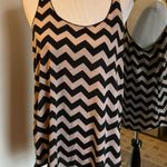 Maurice's Maurice’s Large Chevron Tank Photo 0