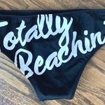 Victoria's Secret Totally Beachin’ Bikini Bottoms Photo 0