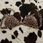 Hollister Triangle Bikini Top Photo 0