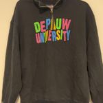 Jansport Depauw University Pull Over Photo 0