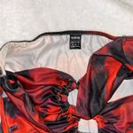 SheIn Dress Mini Tie-Dye Photo 1