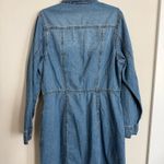 Frye  Denim Dress  Photo 3