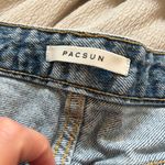PacSun Boyfriend Ripped Jeans Photo 2