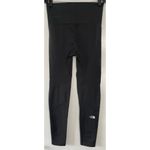 The North Face Dark Grey Athletic Leggings Photo 11