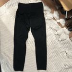 MiracleSuit  Women’s Performance Leggings size Large Black 
Tummy Control Photo 5