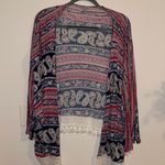 Charlotte Russe Bohemian Beach Swimsuit Cover Up Photo 0