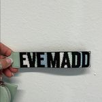 Steve Madden Mint Green Wristlet Purse and Card Holder Set Photo 1