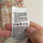 VERO MODA Josephine fit & flare Liberty floral dress M Photo 9