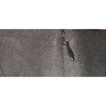 Loft Ann Taylor linen blend the Riviera shorts black with side slit pockets and Photo 5