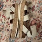 Time & Tru Sandals Platform Photo 2