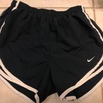 Nike Black  Shorts Photo 0