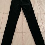 Wildfox Scarlett High Rise Skinny Airkiss women’s black jeans, size 27” preppy Photo 8