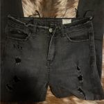 Bridge by GLY  Black Skinny Jeans High-Rise Photo 1