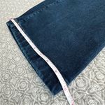 American Eagle AE Next Level Stretch Low Rise Kick Bootcut Jean Patch Pockets Size 12 Short Photo 11