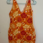 Wild Fable  Hawaiian Dress Photo 1