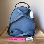 Coach Backpack Photo 1