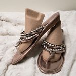 Apostrophe  Sandals   Photo 1