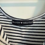 Brandy Melville  striped tank Photo 1
