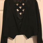 Material Girl Blazer Photo 0