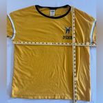 PINK - Victoria's Secret Pink Victoria Secret Wichita State Shockers State Of Shock T-Shirt Photo 7