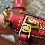 Coach  Heart Wristlet Photo 3