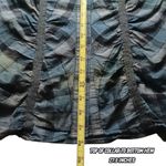 Affliction Womens Plaid Shirt Long Sleeve Button Down Size XS NEW NWT Photo 8