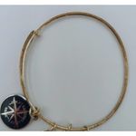 ALEX AND ANI ‎ Bangle Bracelet Northern Original Directional Charms 2020 Photo 3