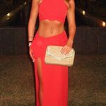 Lovers + Friends  Artemis Gown in red ❤️❤️❤️ Photo 2