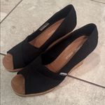 Toms  Women's Classic Espadrille Wedge Sandal 9 Photo 4