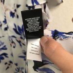 Torrid floral baby doll georgette flutter sleeve blouse 2X Photo 8