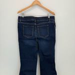 Spanx  Flare Jeans Midnight Shade size. XL Photo 8