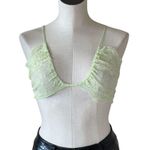 Free People NWOT Intimately By Lace Bra top Bralette Photo 2
